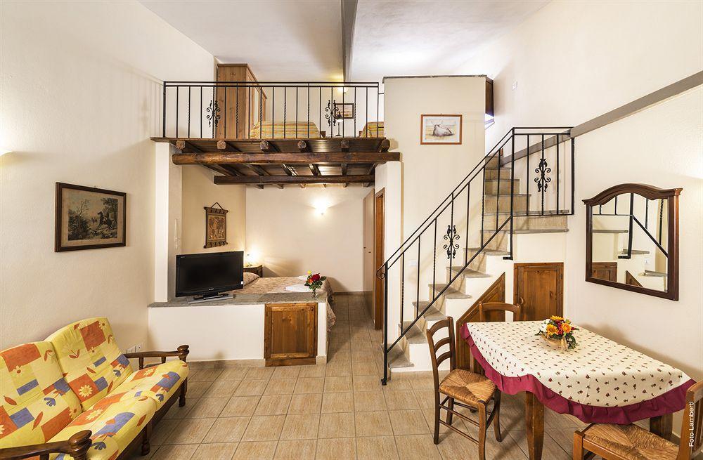 Agriturismo Podere Giulio Tarquinia Bagian luar foto
