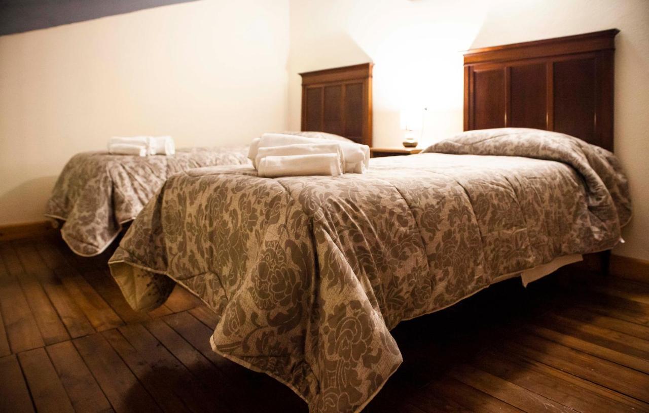 Agriturismo Podere Giulio Tarquinia Bagian luar foto